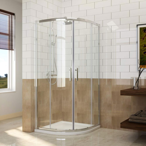 Shower Cubicles Contractors In Dharamshala